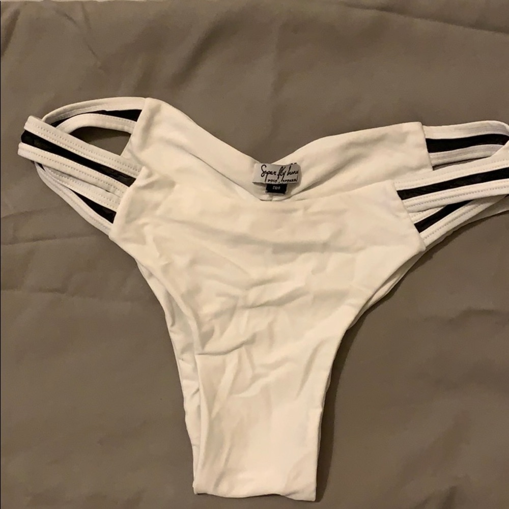 Super fly honey polewear bottoms
